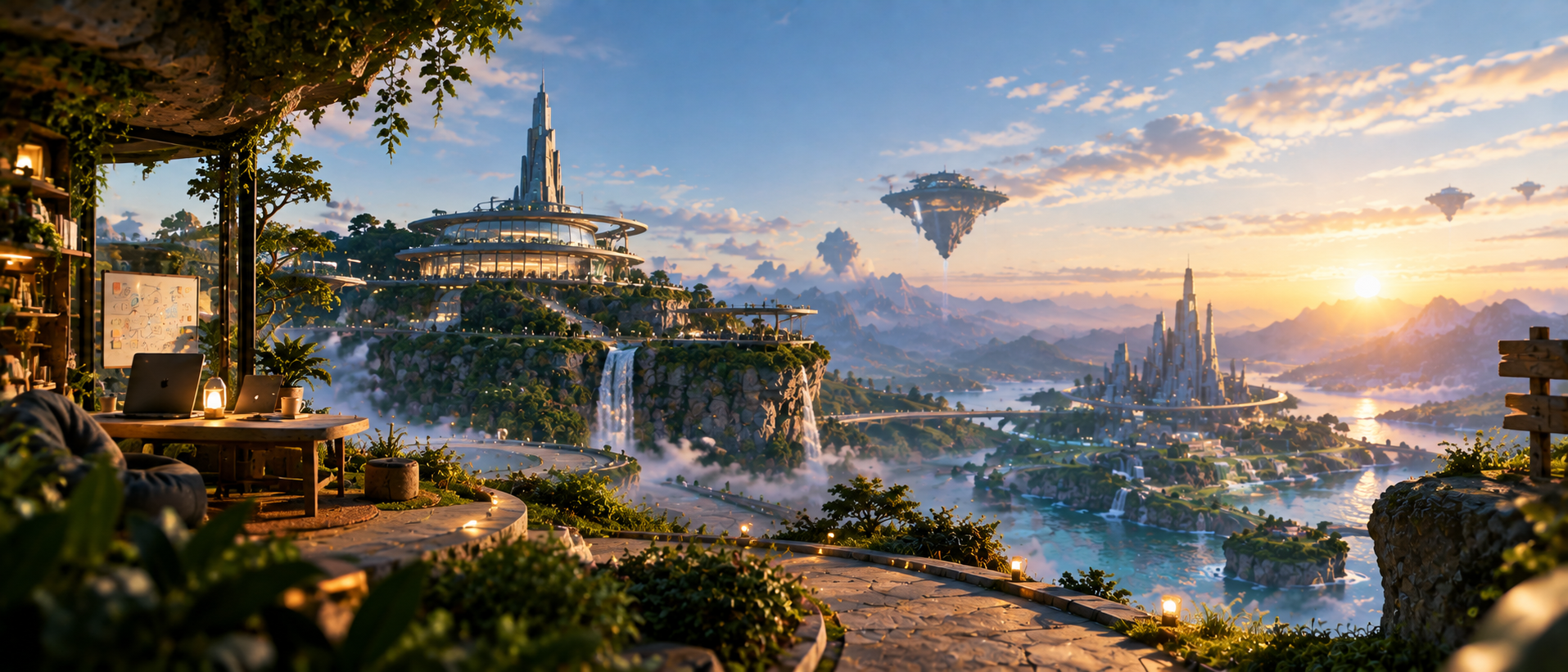 JJ Coders Day Horizon Revealed