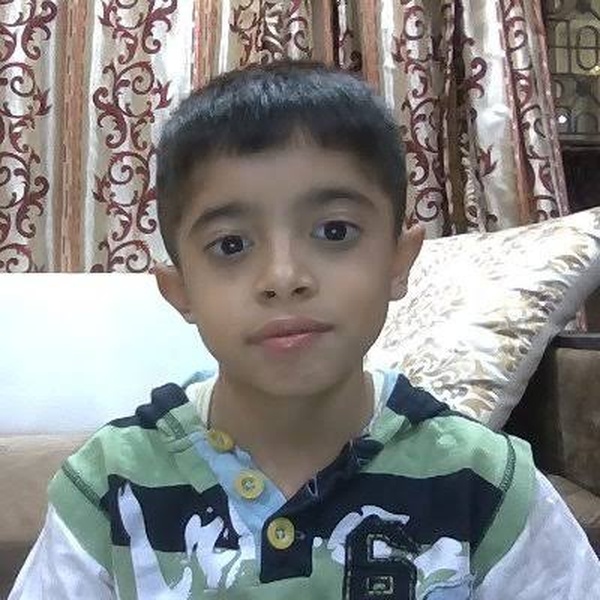 Sharav Arora, Interim CEO of JJ Coders Group